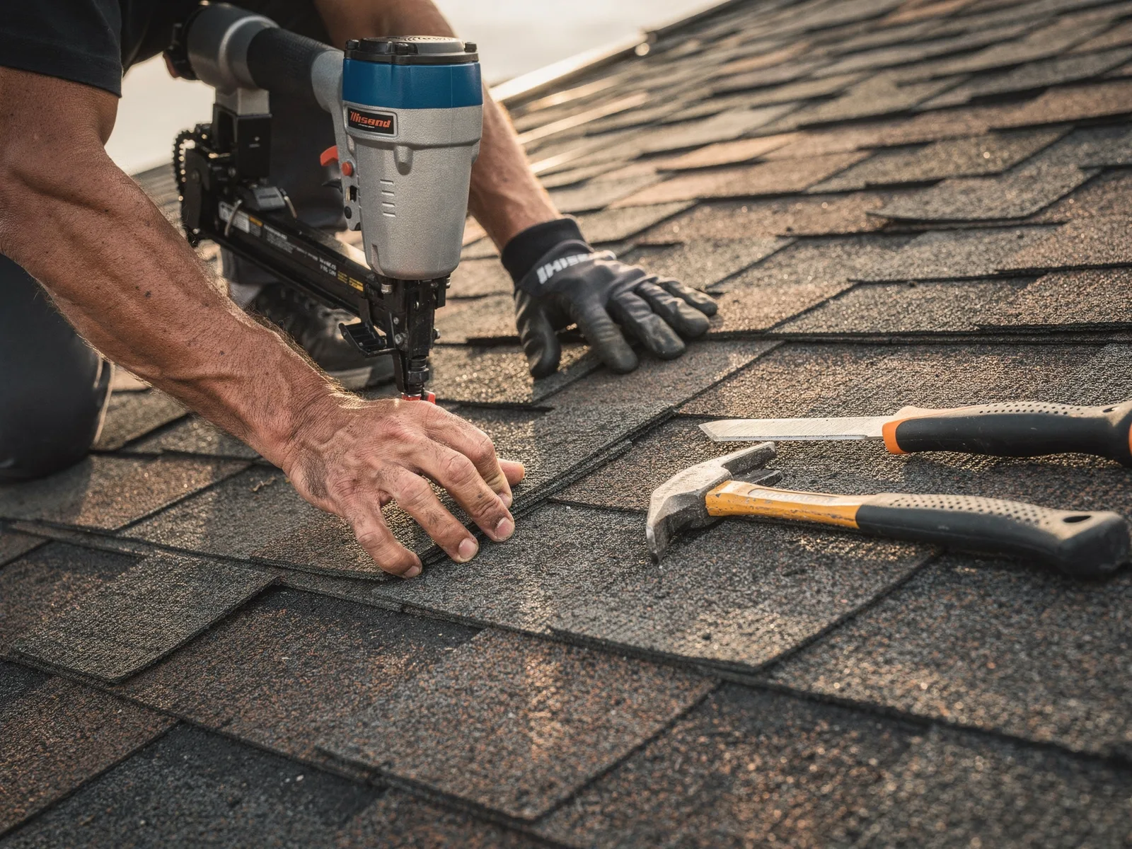 Why choose Roof Repair in Michigamme, MI